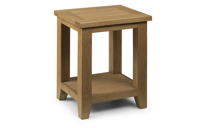 Astoria Lamp Table - Click Image to Close